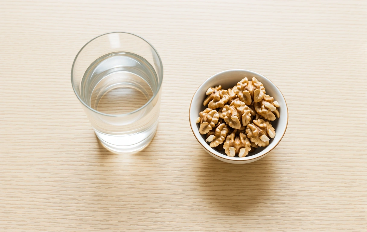 Nutrición y Transparencia