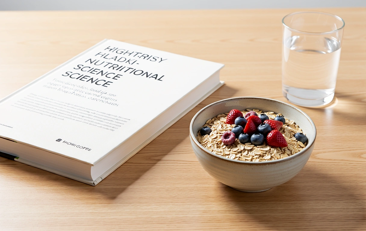 Entorno de trabajo en Nutrición Vida